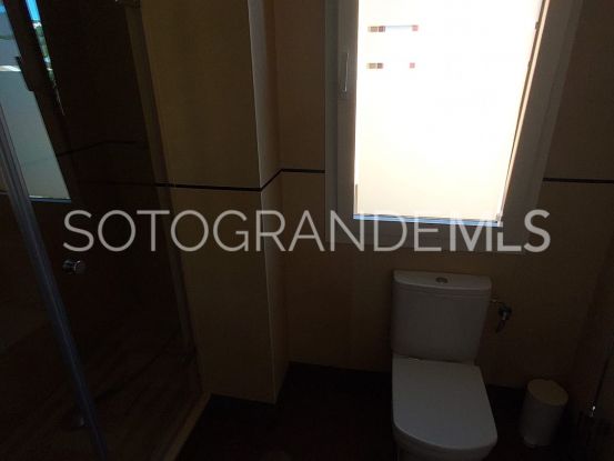 Almenara Golf, Sotogrande Alto, atico duplex a la venta de 3 dormitorios | Sotobeach Real Estate