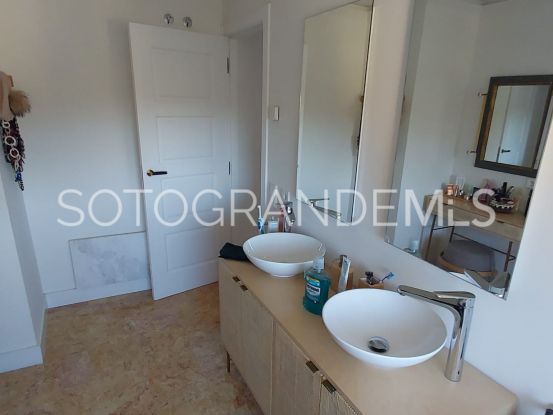 Almenara Golf, Sotogrande Alto, atico duplex a la venta de 3 dormitorios | Sotobeach Real Estate