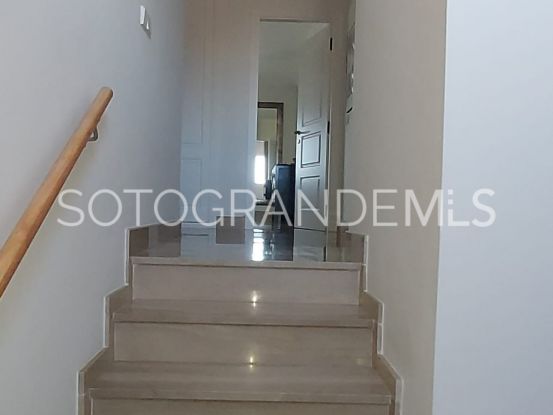 Almenara Golf, Sotogrande Alto, atico duplex a la venta de 3 dormitorios | Sotobeach Real Estate