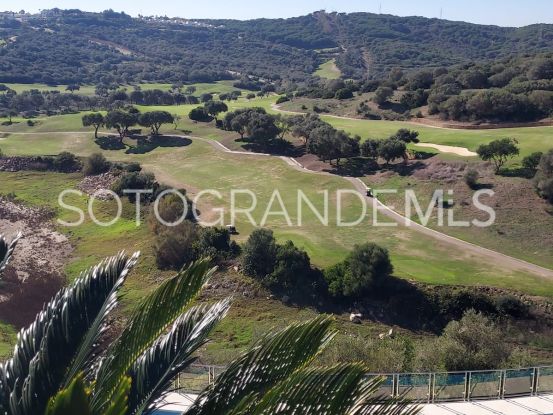 Almenara Golf, Sotogrande Alto, atico duplex a la venta de 3 dormitorios | Sotobeach Real Estate