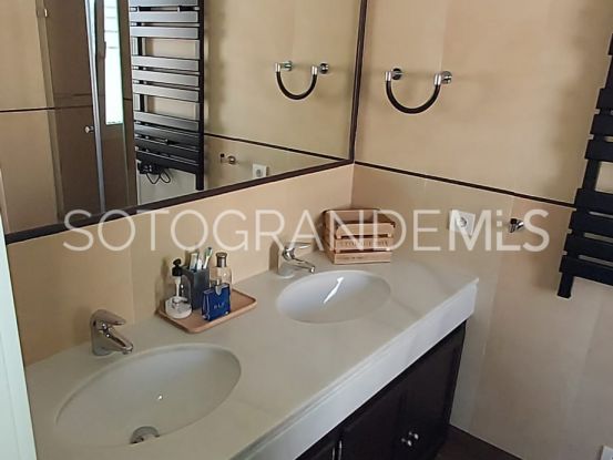 Almenara Golf, Sotogrande Alto, atico duplex a la venta de 3 dormitorios | Sotobeach Real Estate