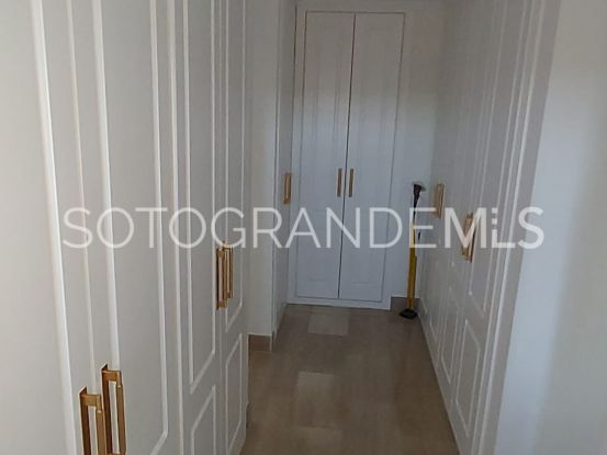 Almenara Golf, Sotogrande Alto, atico duplex a la venta de 3 dormitorios | Sotobeach Real Estate