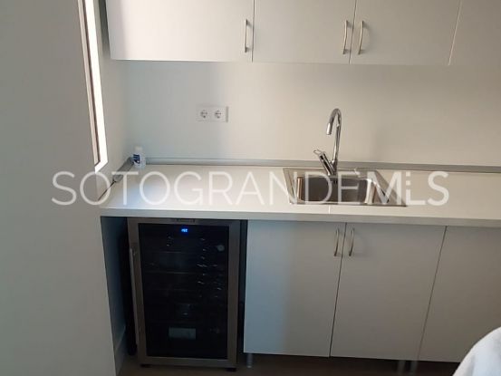 Almenara Golf, Sotogrande Alto, atico duplex a la venta de 3 dormitorios | Sotobeach Real Estate