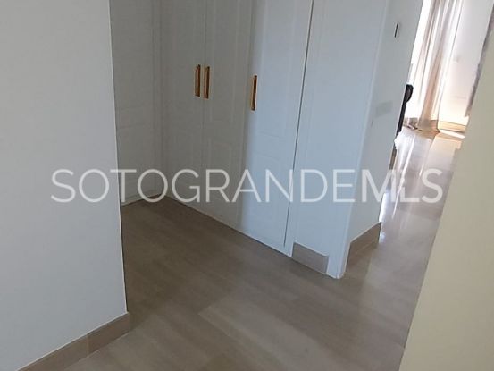 Almenara Golf, Sotogrande Alto, atico duplex a la venta de 3 dormitorios | Sotobeach Real Estate