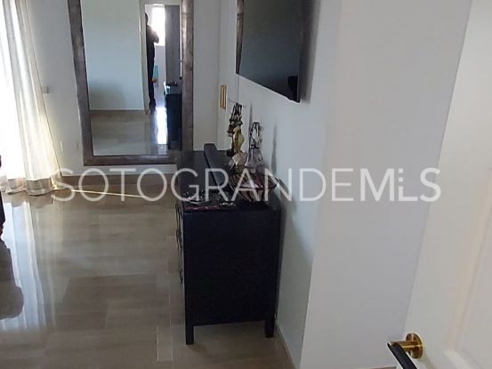 Almenara Golf, Sotogrande Alto, atico duplex a la venta de 3 dormitorios | Sotobeach Real Estate