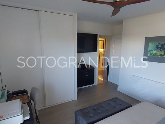 Almenara Golf, Sotogrande Alto, atico duplex a la venta de 3 dormitorios | Sotobeach Real Estate