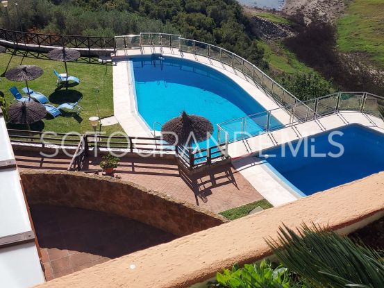 Almenara Golf, Sotogrande Alto, atico duplex a la venta de 3 dormitorios | Sotobeach Real Estate
