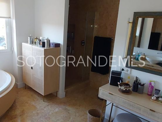 Almenara Golf, Sotogrande Alto, atico duplex a la venta de 3 dormitorios | Sotobeach Real Estate