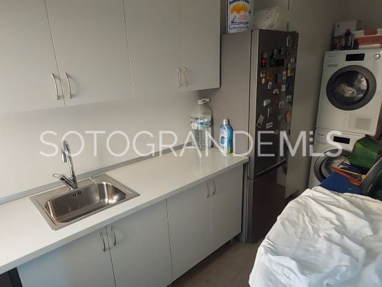 Almenara Golf, Sotogrande Alto, atico duplex a la venta de 3 dormitorios | Sotobeach Real Estate