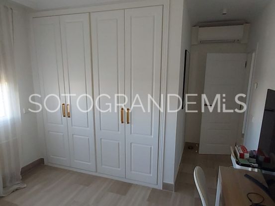 Almenara Golf, Sotogrande Alto, atico duplex a la venta de 3 dormitorios | Sotobeach Real Estate