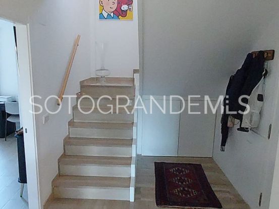 Almenara Golf, Sotogrande Alto, atico duplex a la venta de 3 dormitorios | Sotobeach Real Estate