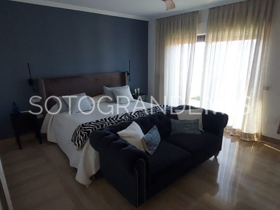 Almenara Golf, Sotogrande Alto, atico duplex a la venta de 3 dormitorios | Sotobeach Real Estate