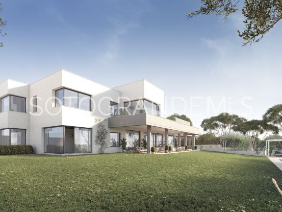 7 bedrooms villa in Sotogrande Alto for sale | Sotobeach Real Estate