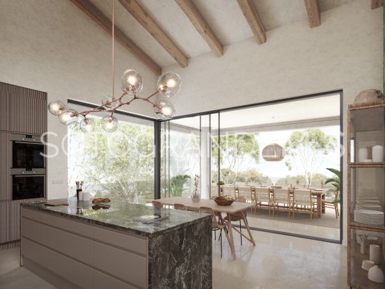 7 bedrooms villa in Sotogrande Alto for sale | Sotobeach Real Estate