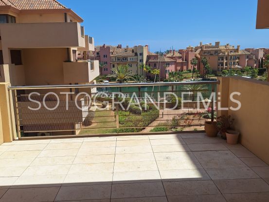 Apartamento en venta en Ribera del Marlin | Sotobeach Real Estate