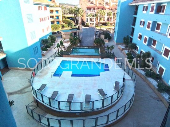 Duplex penthouse for sale in Isla Carey | Sotobeach Real Estate