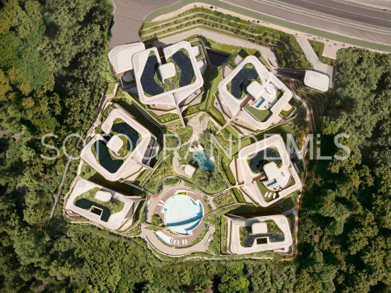 Sotogrande Alto, apartamento en venta con 3 dormitorios | Sotobeach Real Estate