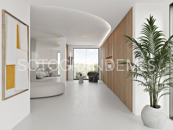 Sotogrande Alto, apartamento en venta con 3 dormitorios | Sotobeach Real Estate