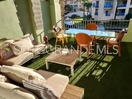 Apartment in Isla Tortuga with 2 bedrooms | Sotobeach Real Estate