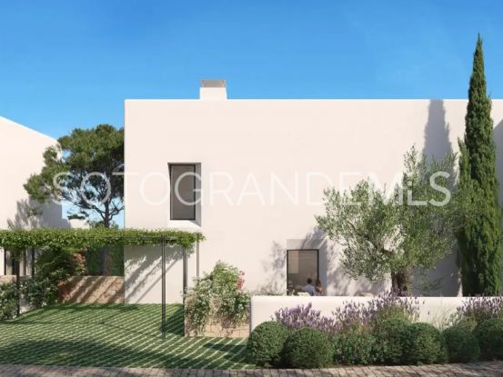 Villa pareada en venta en Los Albares, La Reserva | Sotobeach Real Estate
