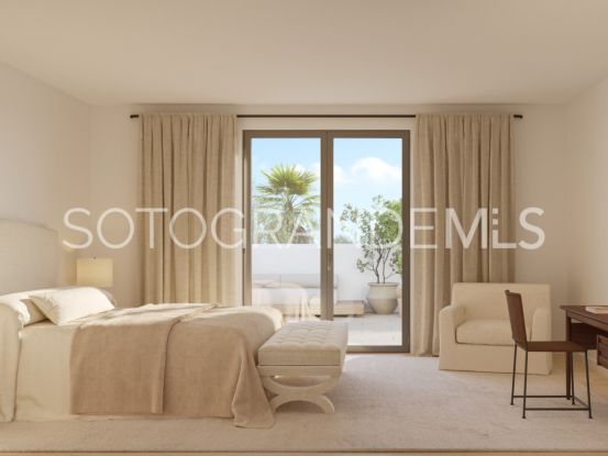 Villa pareada en venta en Los Albares, La Reserva | Sotobeach Real Estate