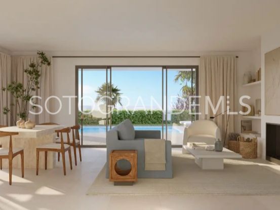 Villa en venta en Los Albares | Sotobeach Real Estate
