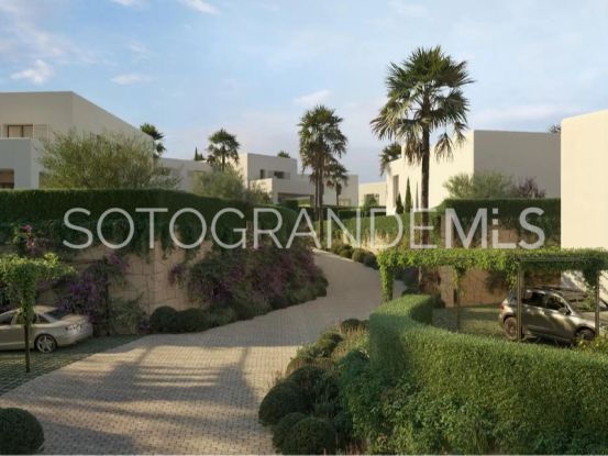 Villa en venta en Los Albares | Sotobeach Real Estate
