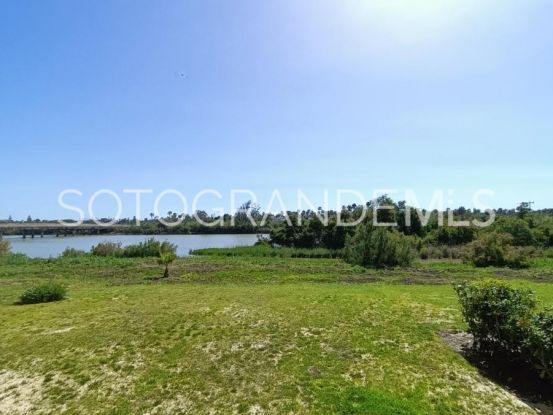 Comprar apartamento planta baja en Ribera de la Tenca | Sotobeach Real Estate