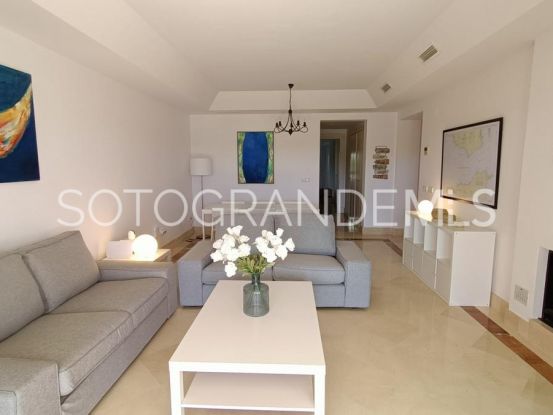 Comprar apartamento planta baja en Ribera de la Tenca | Sotobeach Real Estate