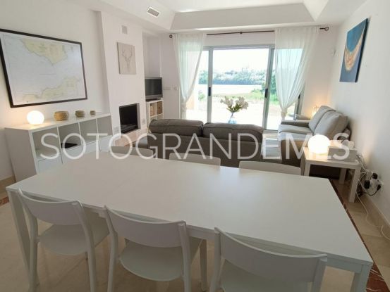 Comprar apartamento planta baja en Ribera de la Tenca | Sotobeach Real Estate