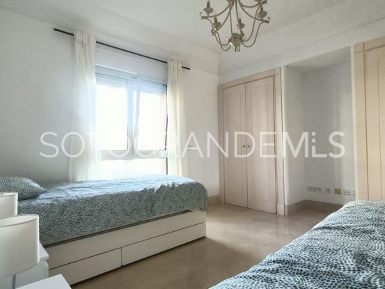 Comprar apartamento planta baja en Ribera de la Tenca | Sotobeach Real Estate