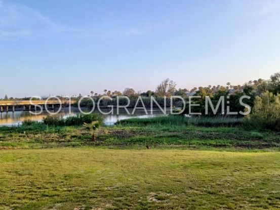 Comprar apartamento planta baja en Ribera de la Tenca | Sotobeach Real Estate