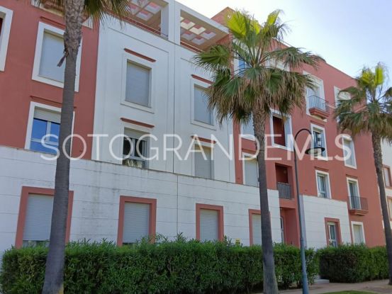 Comprar apartamento planta baja en Ribera de la Tenca | Sotobeach Real Estate
