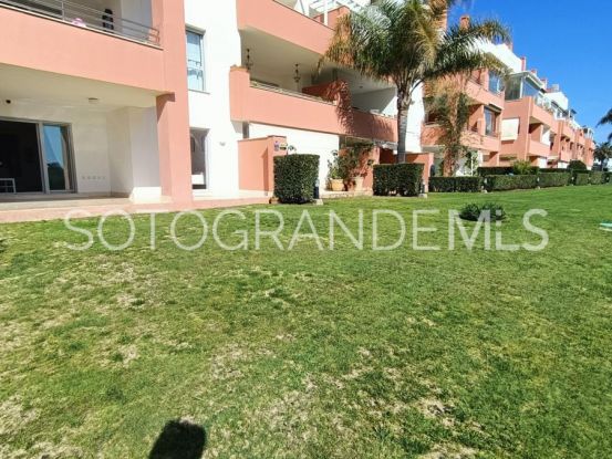 Comprar apartamento planta baja en Ribera de la Tenca | Sotobeach Real Estate