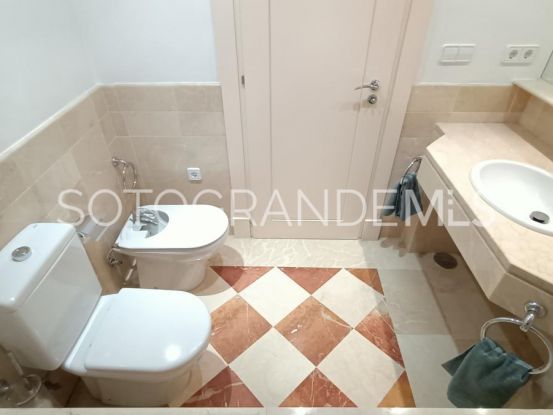 Comprar apartamento planta baja en Ribera de la Tenca | Sotobeach Real Estate