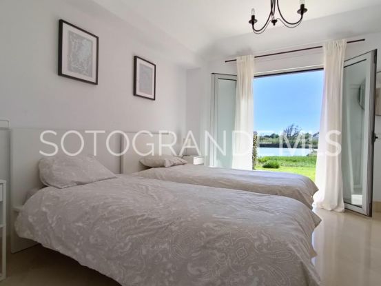 Comprar apartamento planta baja en Ribera de la Tenca | Sotobeach Real Estate