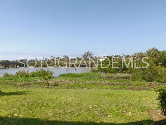 Comprar apartamento planta baja en Ribera de la Tenca | Sotobeach Real Estate