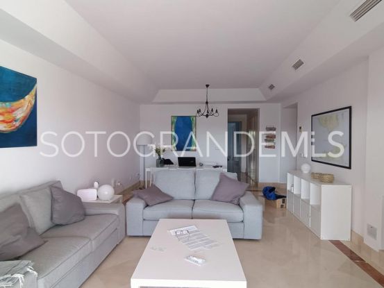 Comprar apartamento planta baja en Ribera de la Tenca | Sotobeach Real Estate