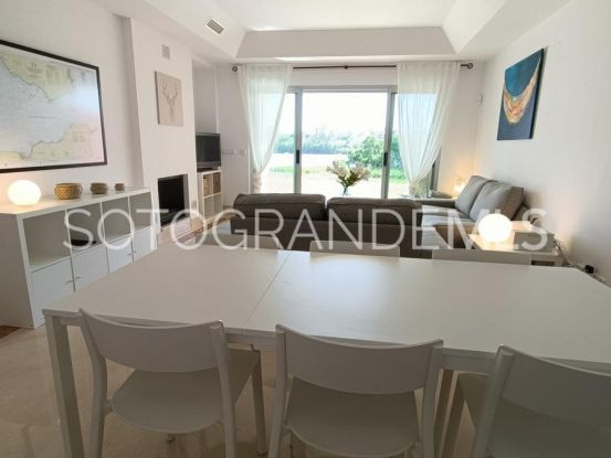 Comprar apartamento planta baja en Ribera de la Tenca | Sotobeach Real Estate