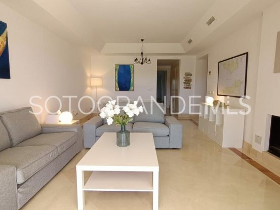 Comprar apartamento planta baja en Ribera de la Tenca | Sotobeach Real Estate