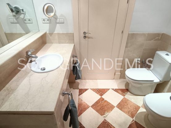 Comprar apartamento planta baja en Ribera de la Tenca | Sotobeach Real Estate