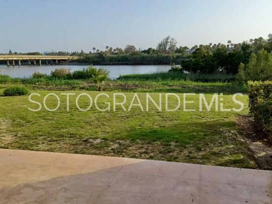 Comprar apartamento planta baja en Ribera de la Tenca | Sotobeach Real Estate