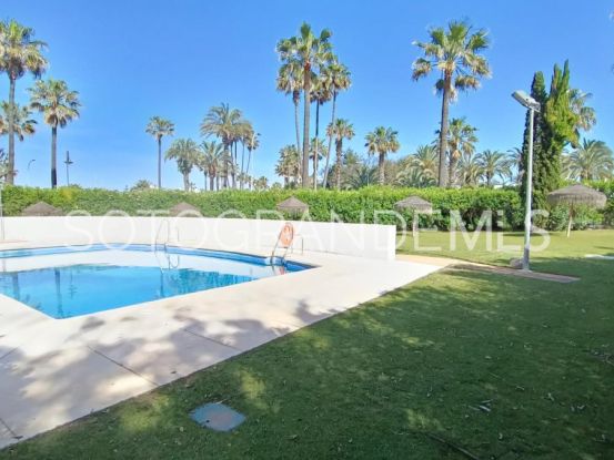 Comprar apartamento planta baja en Ribera de la Tenca | Sotobeach Real Estate