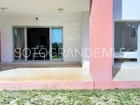 Comprar apartamento planta baja en Ribera de la Tenca | Sotobeach Real Estate
