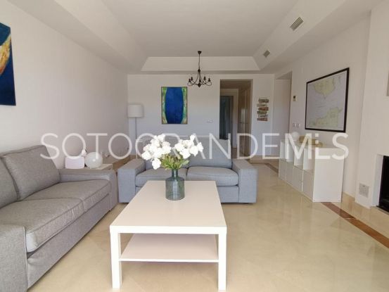 Comprar apartamento planta baja en Ribera de la Tenca | Sotobeach Real Estate