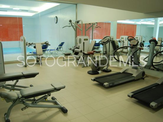 Apartamento a la venta en Ribera del Marlin, Sotogrande | Sotobeach Real Estate