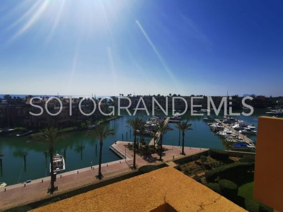 Apartamento a la venta en Ribera del Marlin, Sotogrande | Sotobeach Real Estate