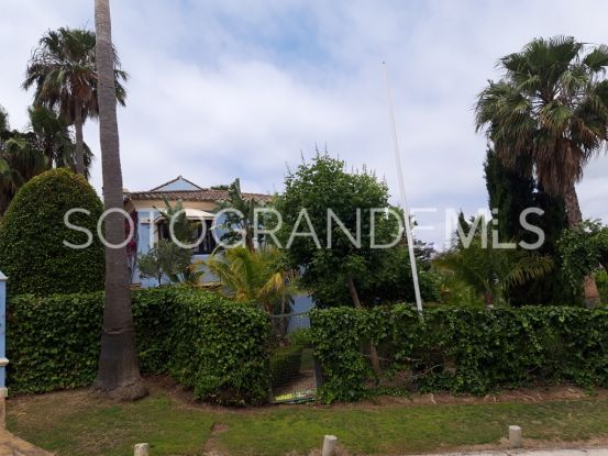 For sale villa in Sotogrande Alto | Sotobeach Real Estate
