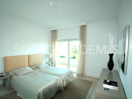 Atico duplex a la venta en Reyes y Reinas | Sotobeach Real Estate