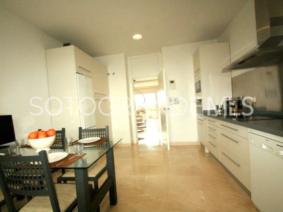 Atico duplex a la venta en Reyes y Reinas | Sotobeach Real Estate